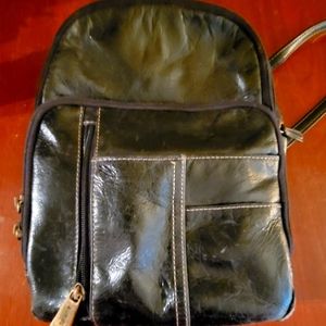 Backpack Purse